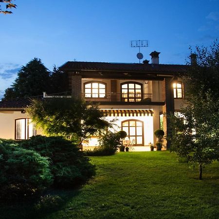 Le Peonie Bed & Breakfast Peveragno Eksteriør bilde