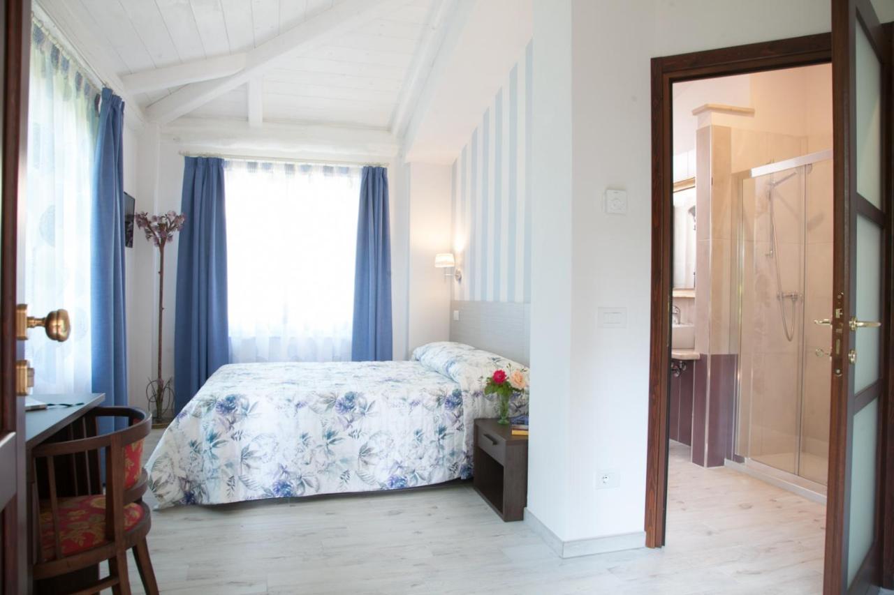 Le Peonie Bed & Breakfast Peveragno Eksteriør bilde