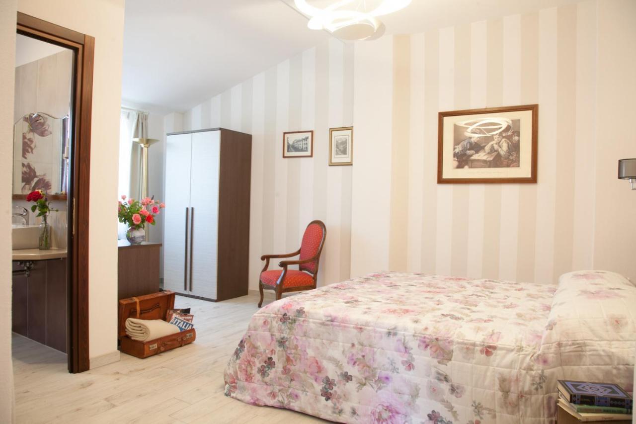Le Peonie Bed & Breakfast Peveragno Eksteriør bilde