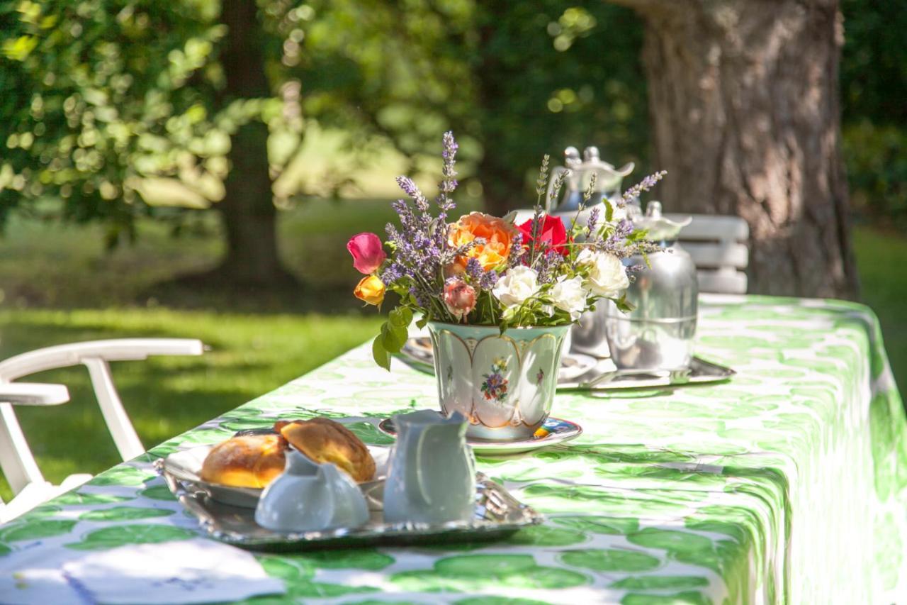 Le Peonie Bed & Breakfast Peveragno Eksteriør bilde